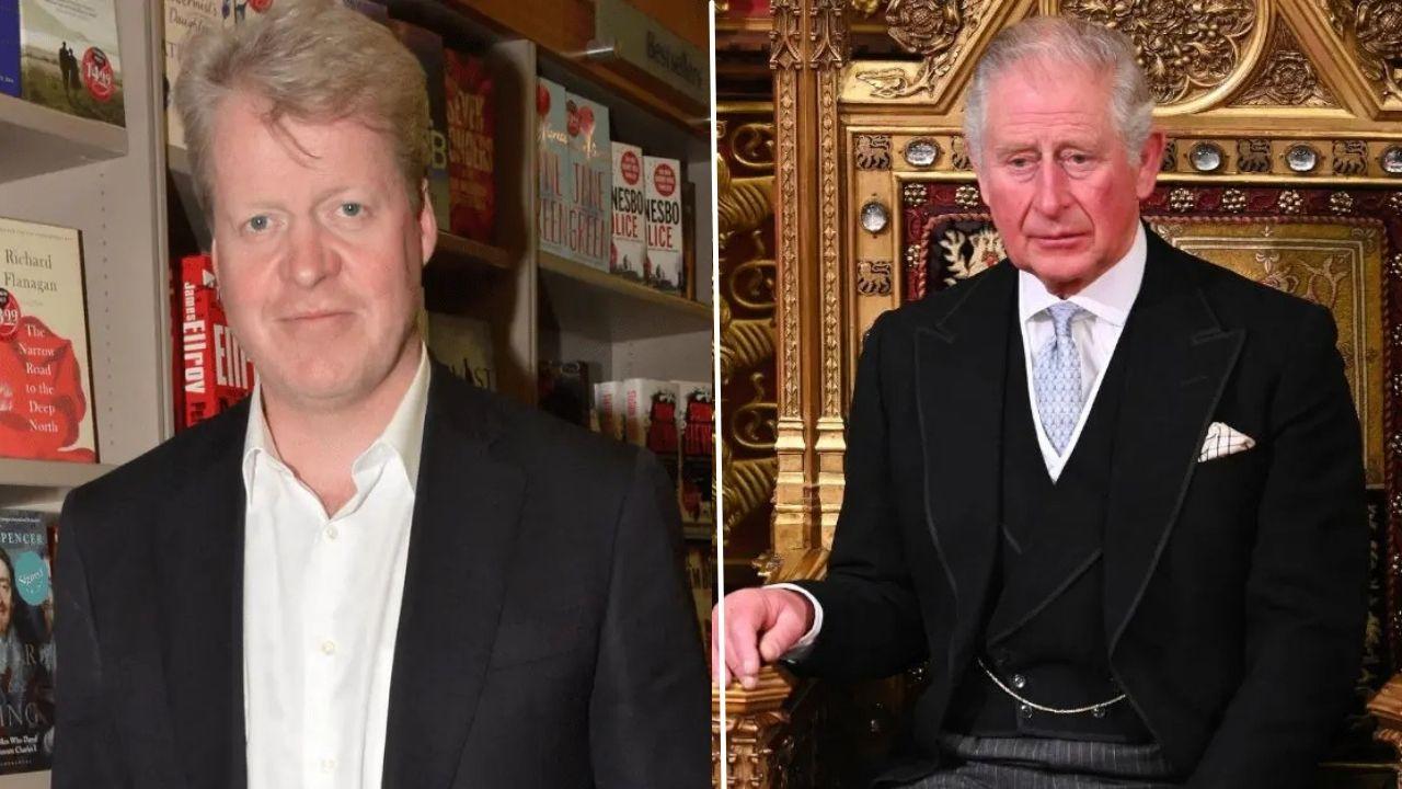image of royal family 