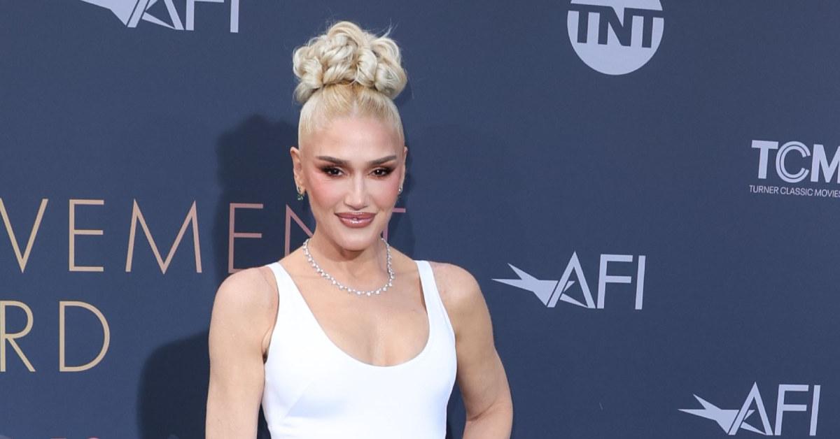 What Is Gwen Stefani's Net Worth? Here's How Much The Multifaceted