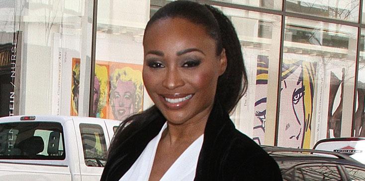 Cynthia Bailey Divorce Single Updates