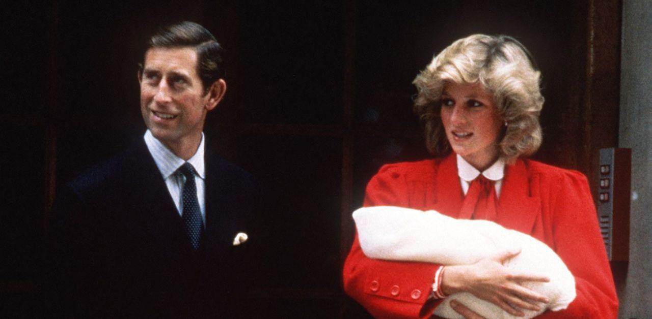 princess diana confronted queen camilla explosive argument