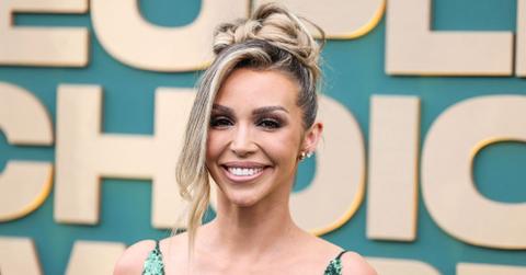 Photo of Scheana Shay