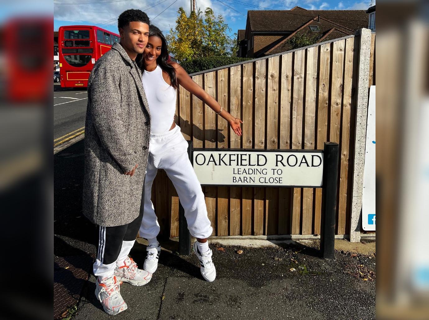 Are Zeta Morrison & Timmy Pandolfi From 'Love Island' Still Together?