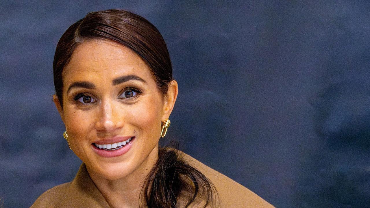 Meghan Markle 