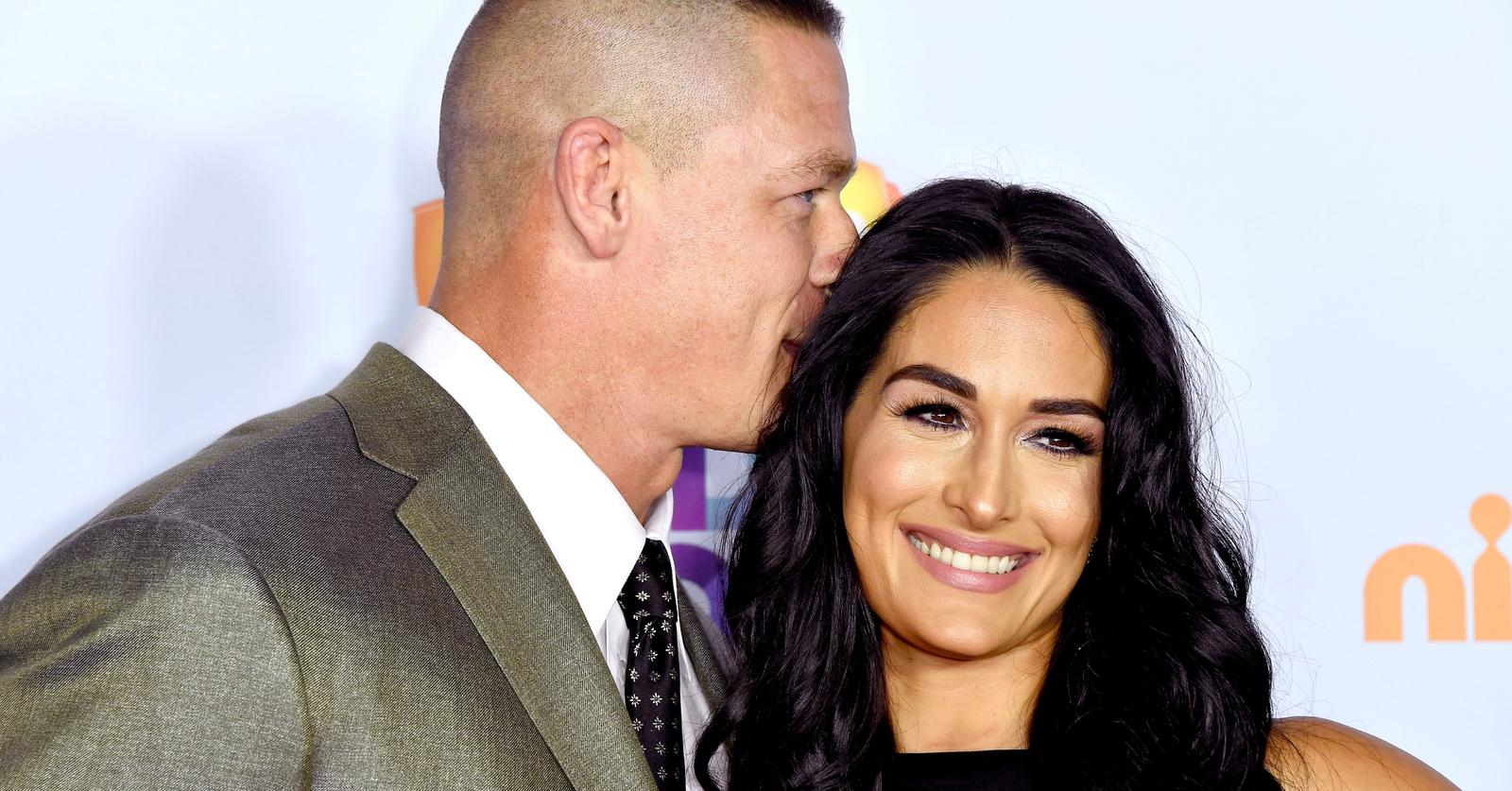 Nikki Bella Leaving WWE