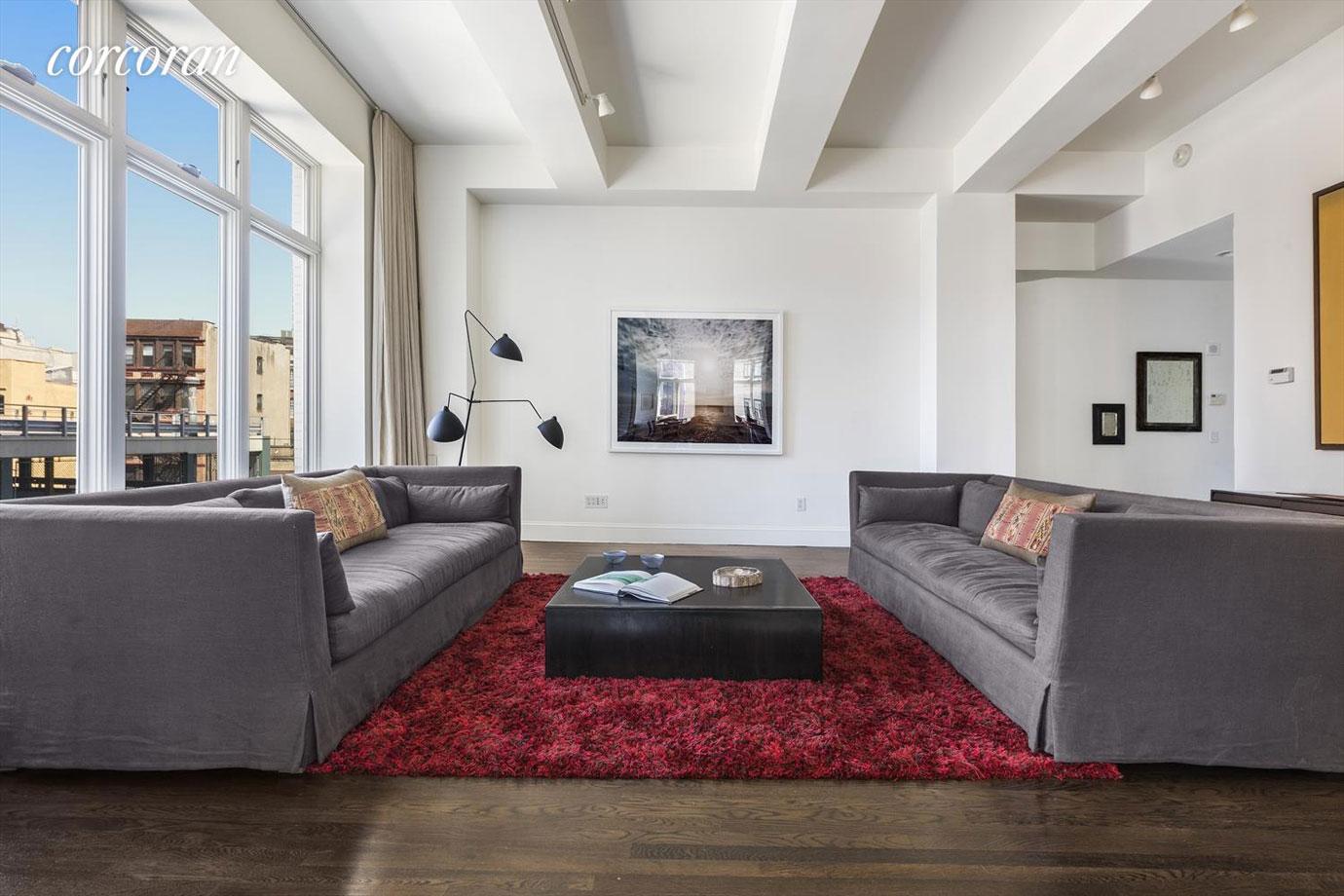 griffin dunne sold manahattan loft