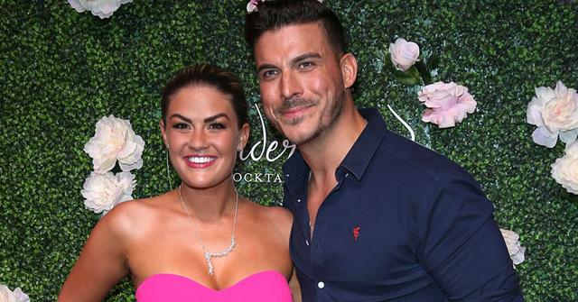 Vpr Jax Taylor And Brittany Cartwright Host Bachelorbachelorette Parties