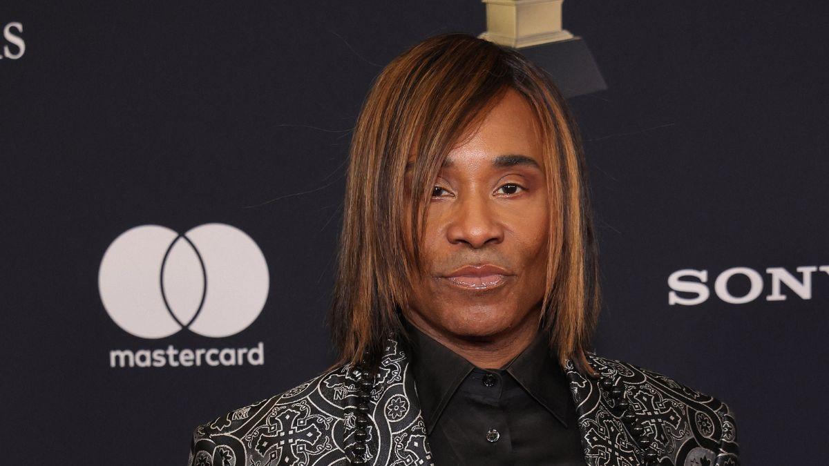 image of The actor spent several days in a coma.