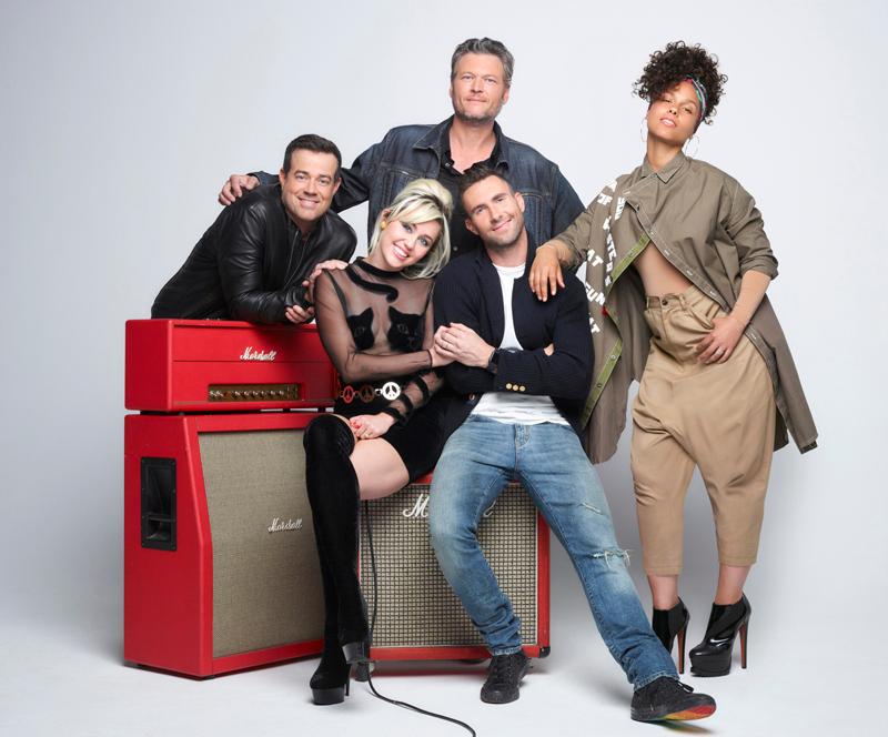 The Voice &#8211; Season 11