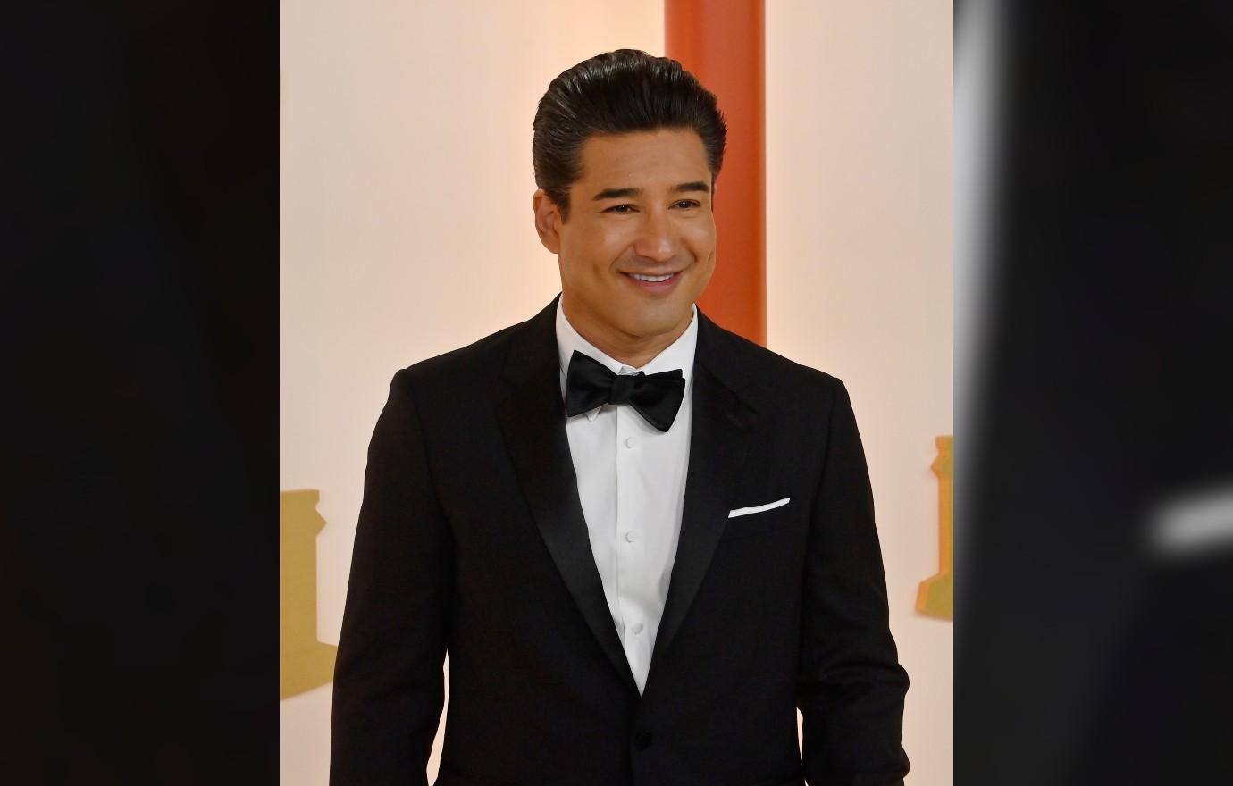 mario lopez