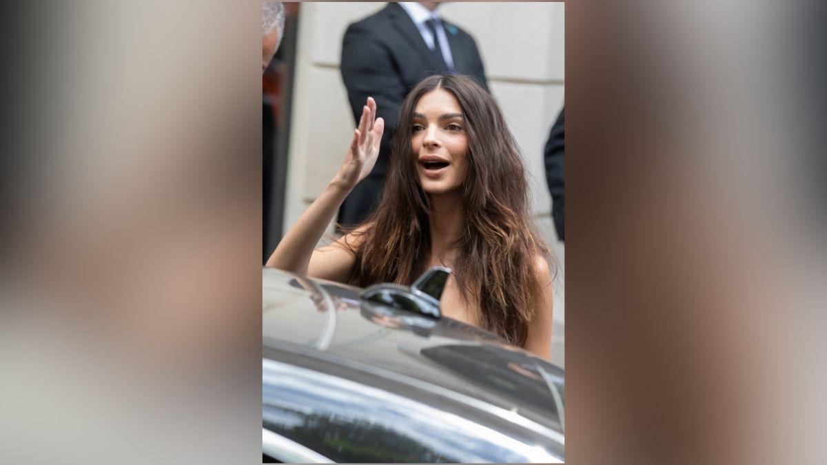 emily ratajkowski transformation before after photos