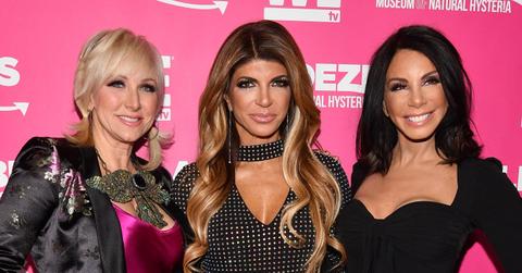 WE tv Launches Bridezillas Museum Of Natural Hysteria