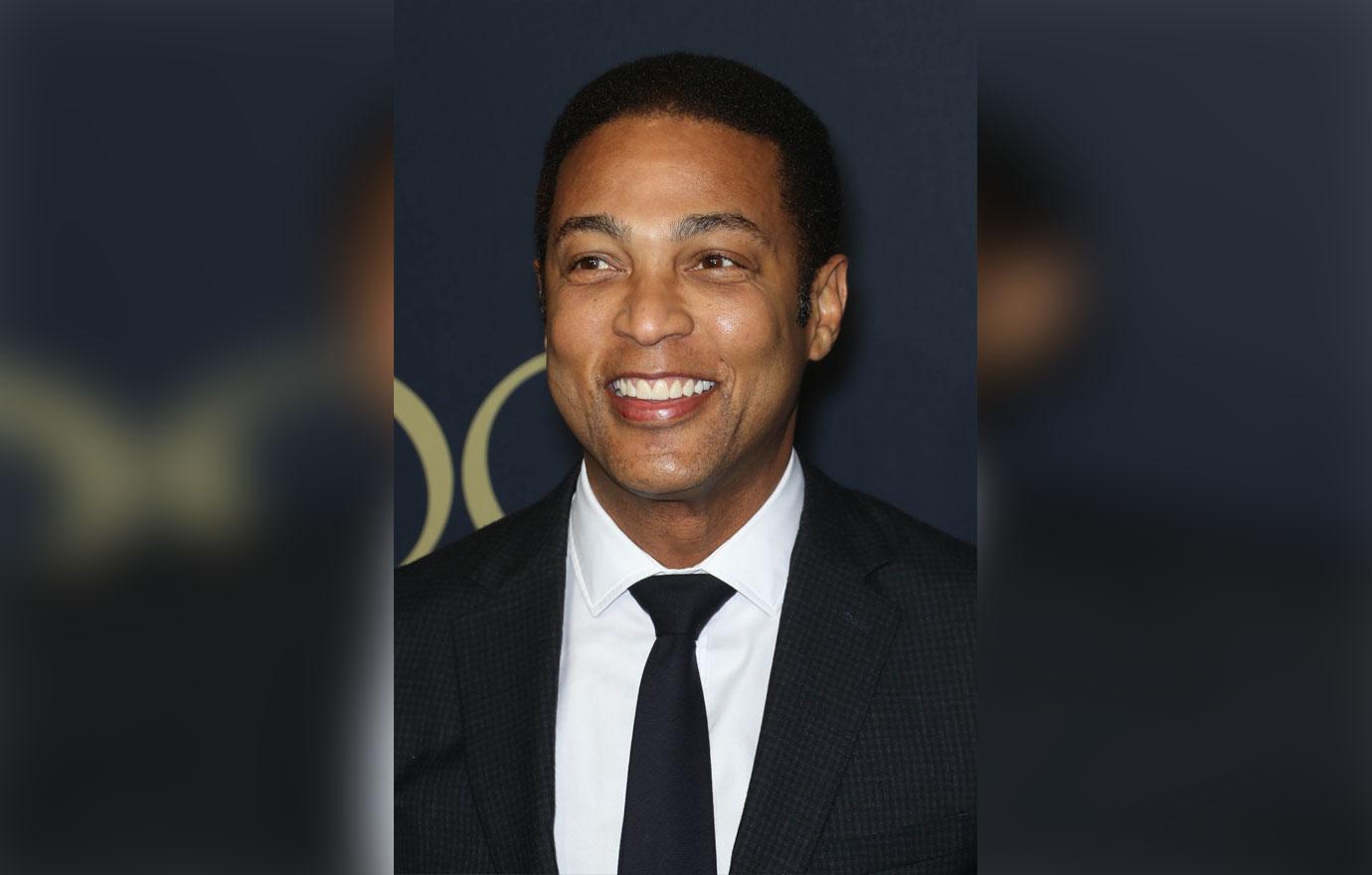 How You Doin? Don Lemon Fills In As Host Of 'Wendy Williams Show'