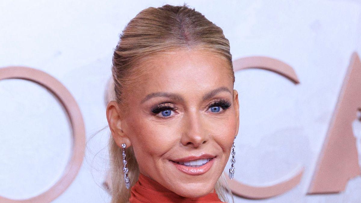 Kelly Ripa