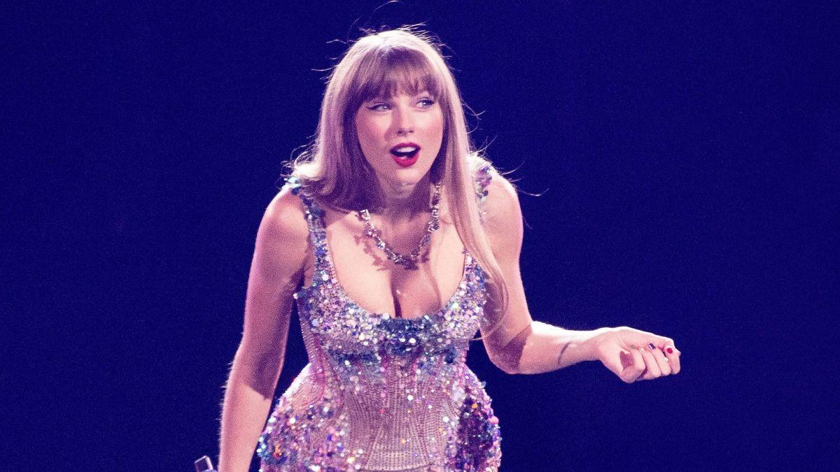 travis kelce sweetest comments about taylor swift revisited