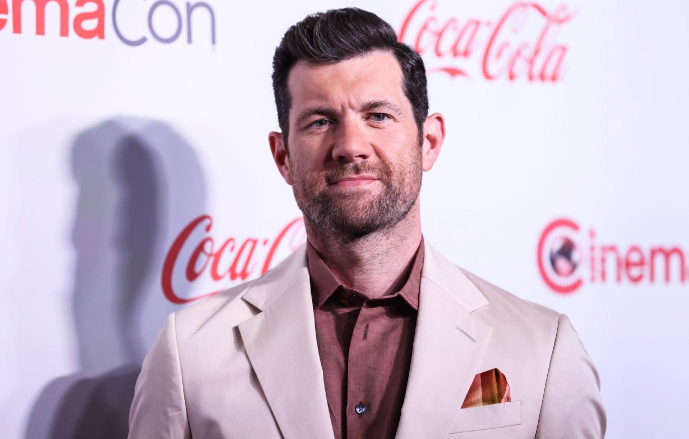 billy eichner