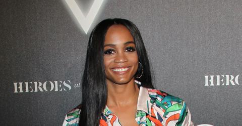 bachelor producers slam inexcusable rachel lindsay harassment racial scandal