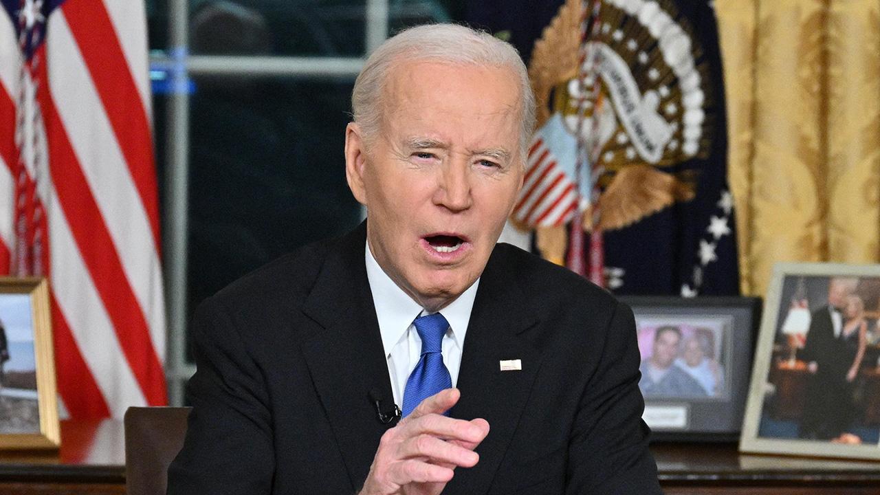 Joe Biden 