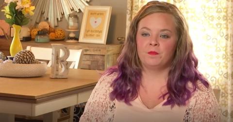 catelynn lowell pregnant instagram rumor teen mom