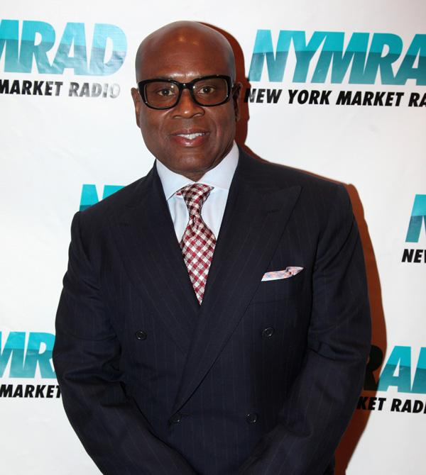 'X Factor' Judge L.A. Reid Reveals Which Song Gets An “Automatic No”