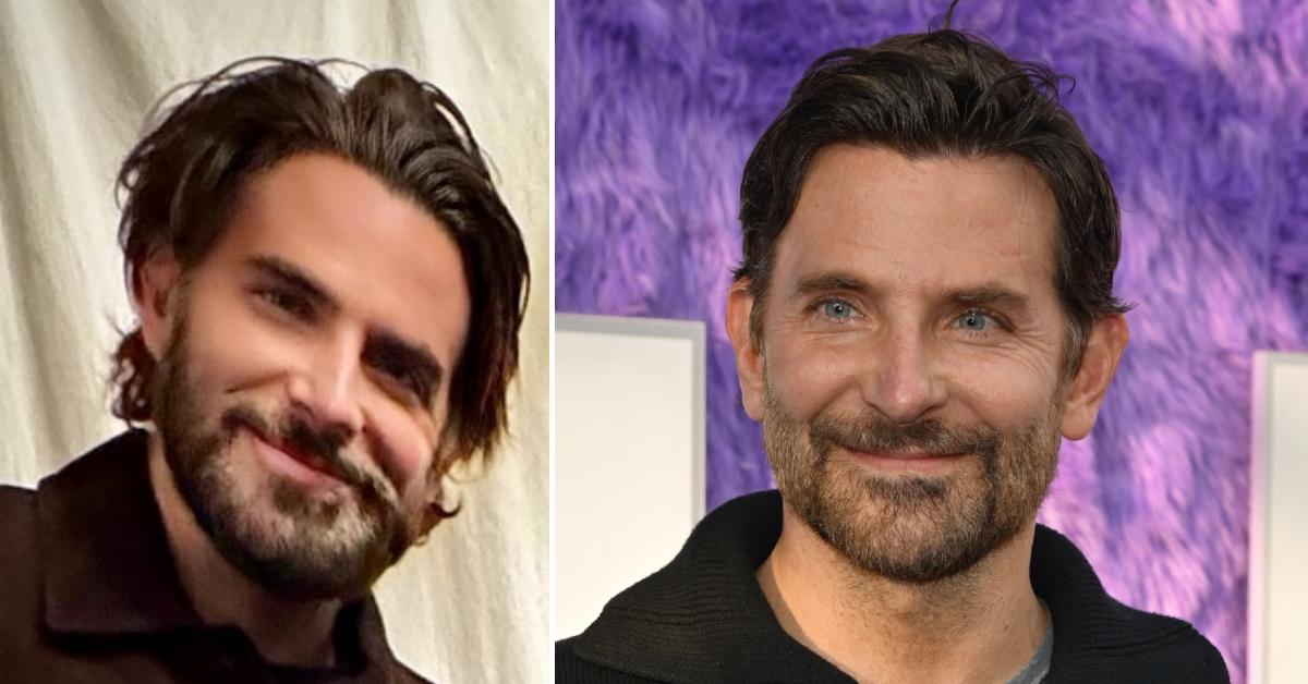 Photos of Bradley Cooper.