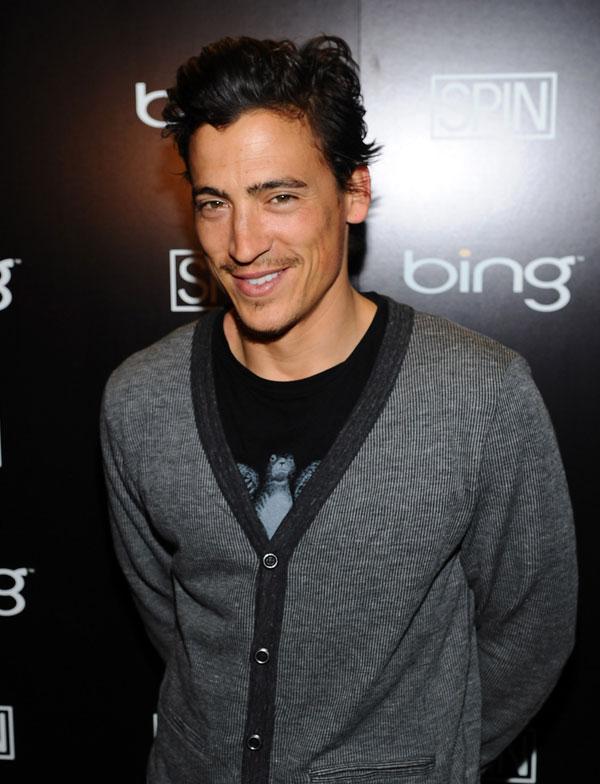 Andrew Keegan Headshot