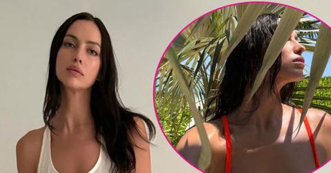 Photos of Irina Shayk