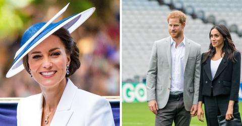 royal family gives clear sign prince harry meghan markle not return uk