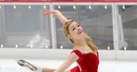 Gracie gold