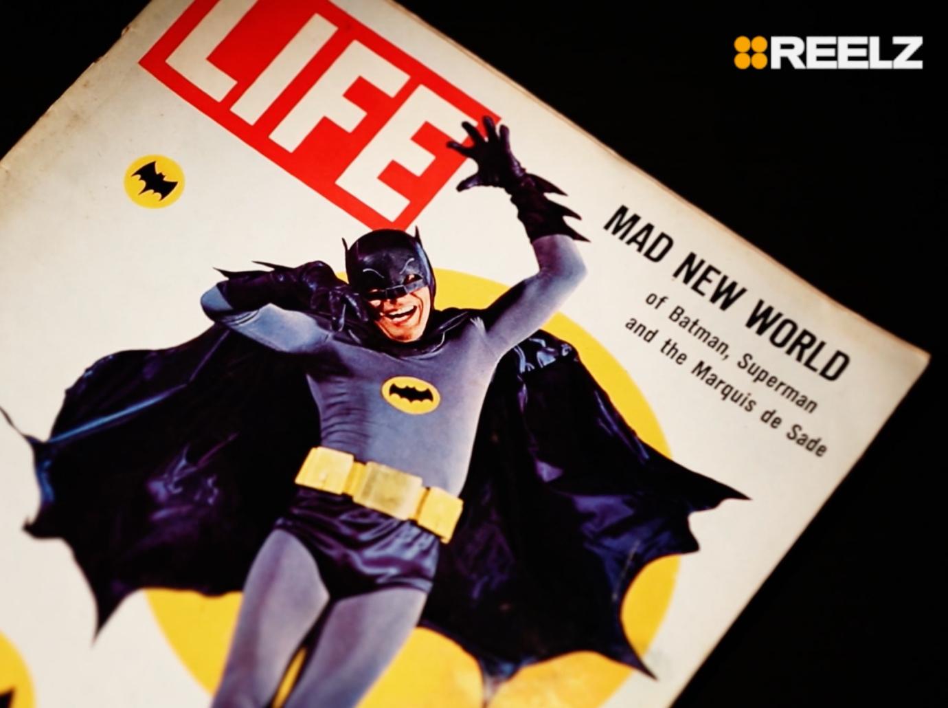 reelz batman gallery pic