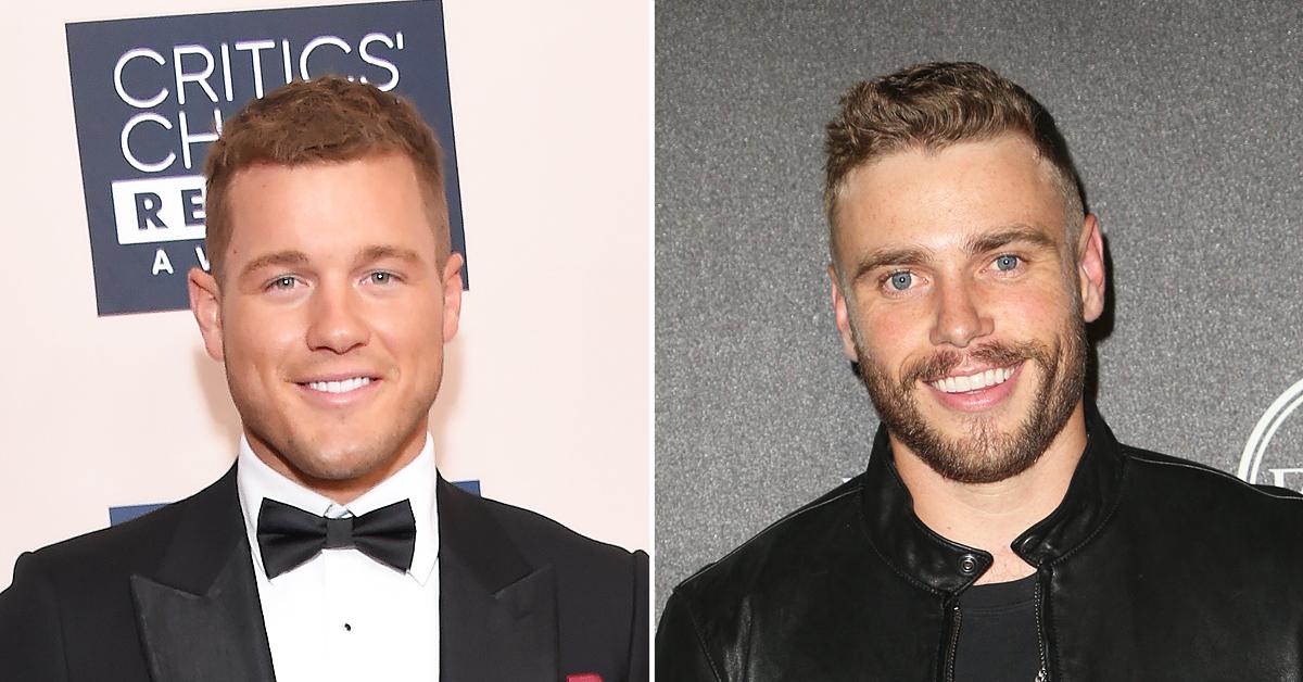 colton underwood gus kenworthy