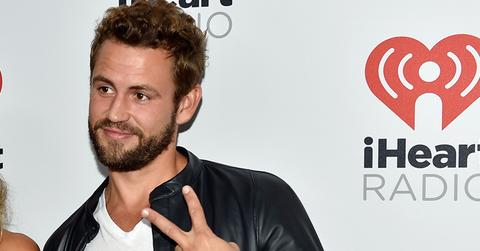 2015 iHeartRadio Music Festival – Night 1 – Backstage