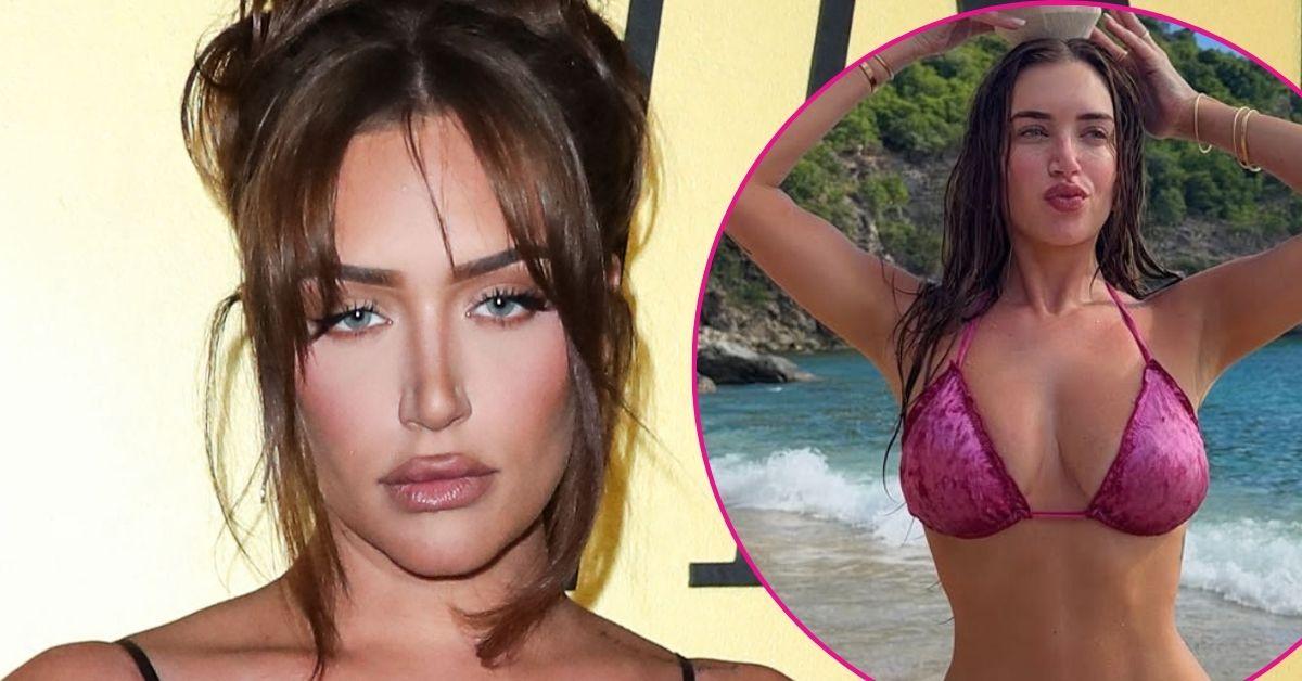 Photo of Stassie Karanikolaou