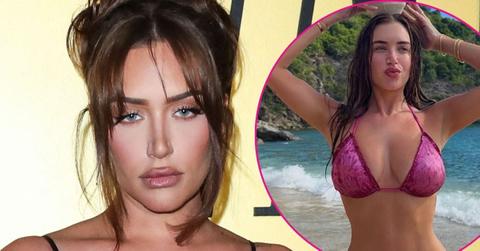 Photo of Stassie Karanikolaou