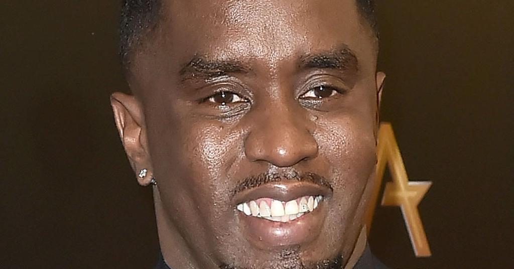 P Diddy Zodiac Sign: Unveiling The Astrological Influence On His Life ...