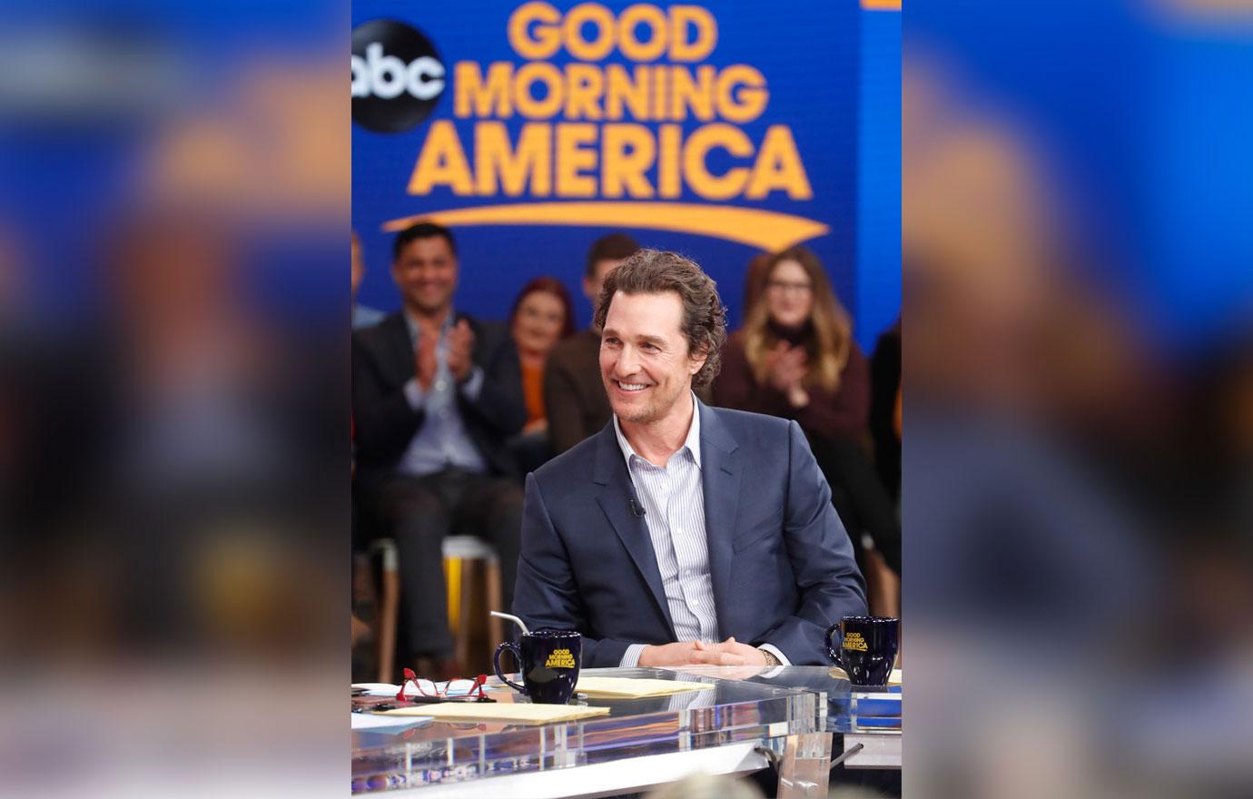 ABC&#8217;s &#8220;Good Morning America&#8221; &#8211; 2019