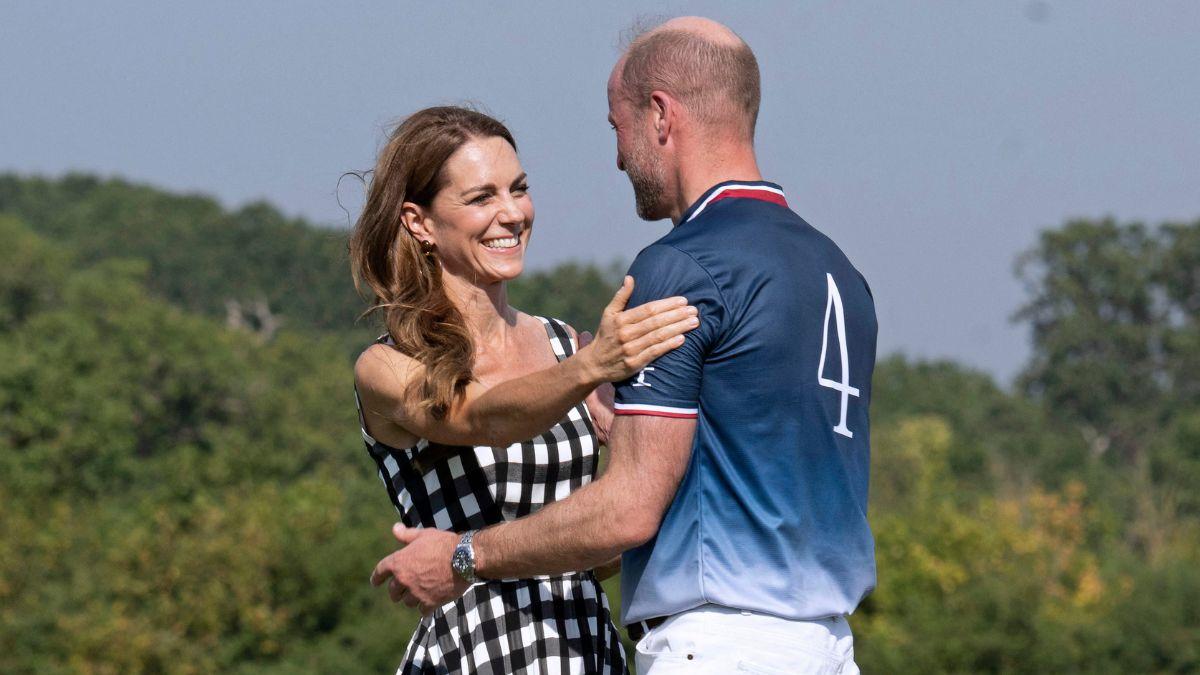 image of William and Kate 