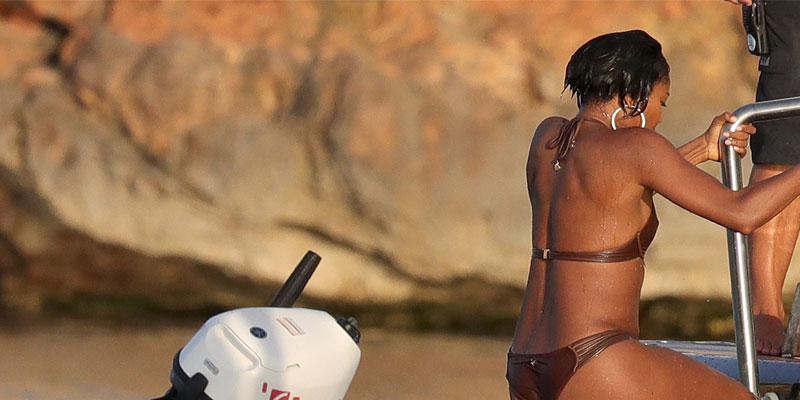 Nude Pictures Of Gabrielle Union