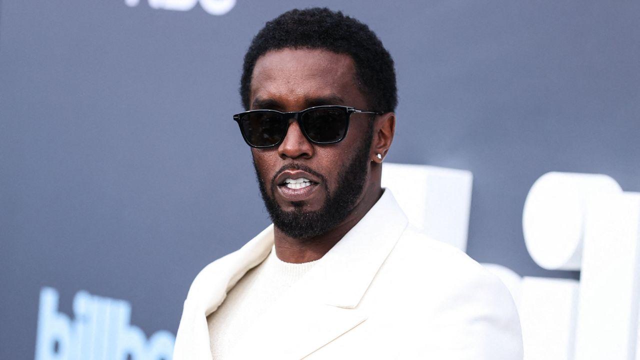 image of Sean 'Diddy' Combs