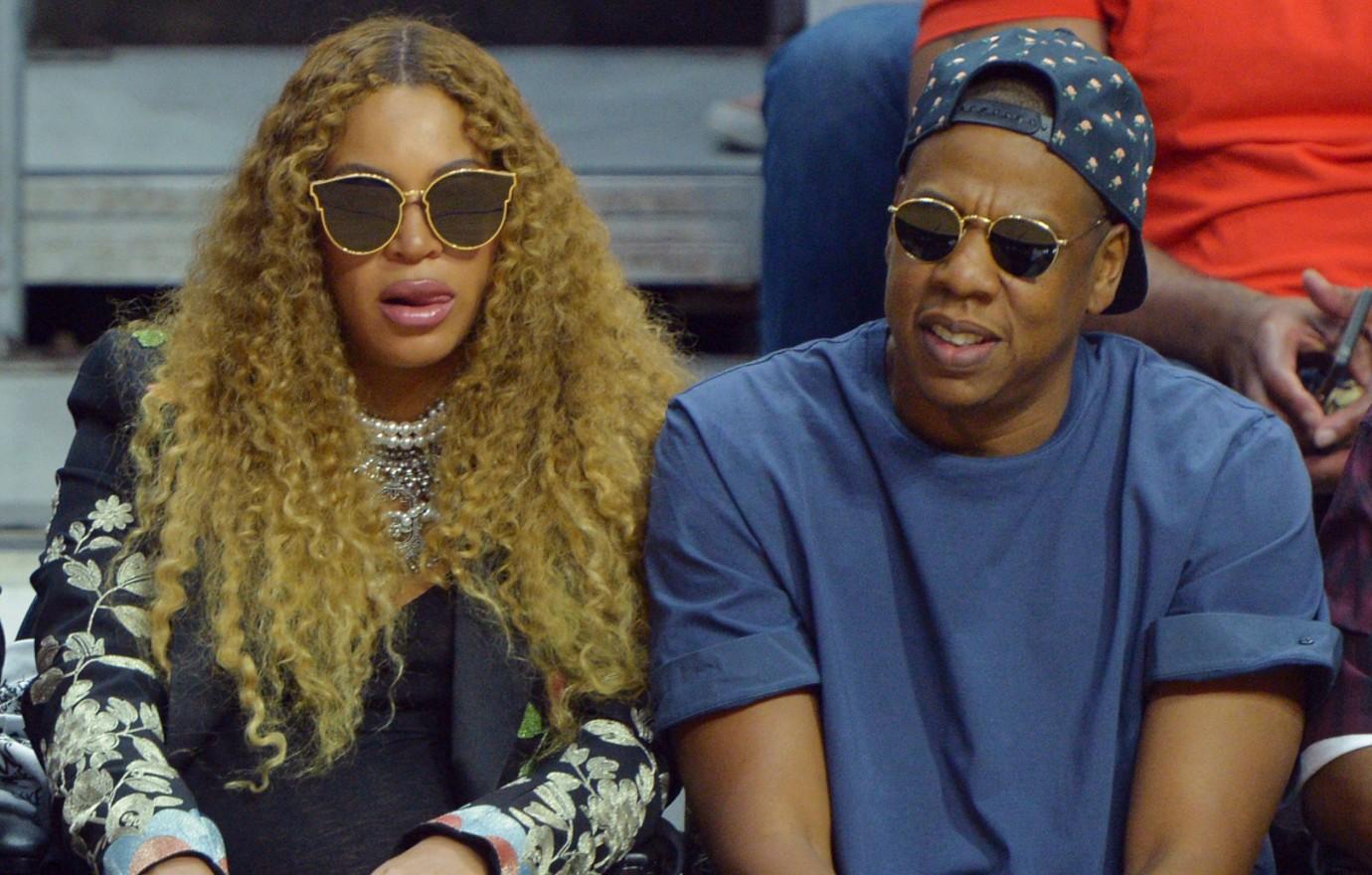 Beyonce Won't Leave Husband Jay-Z Despite 'Betrayal' & 'Heartbreak'