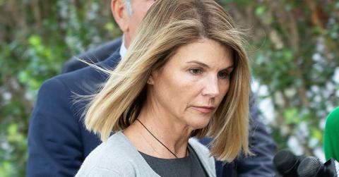 Lori Loughlin