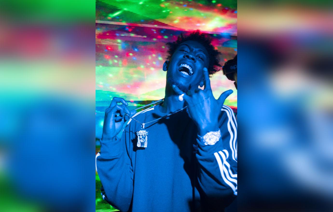 Desiigner 00001