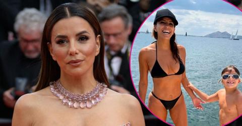 Photo of Eva Longoria