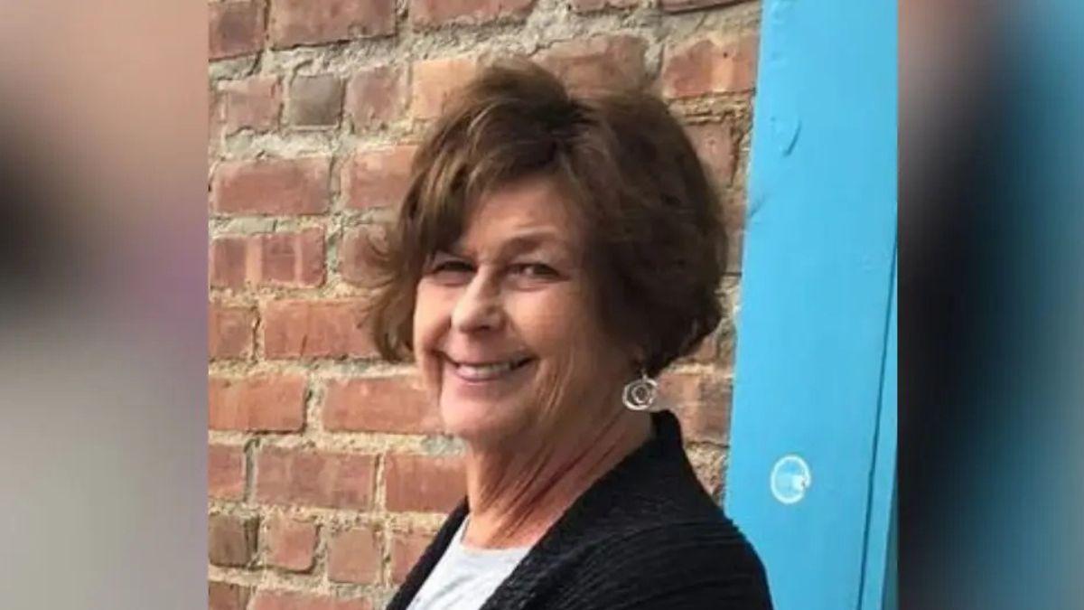 image of Nancy Guthrie has been missing since February 1. 