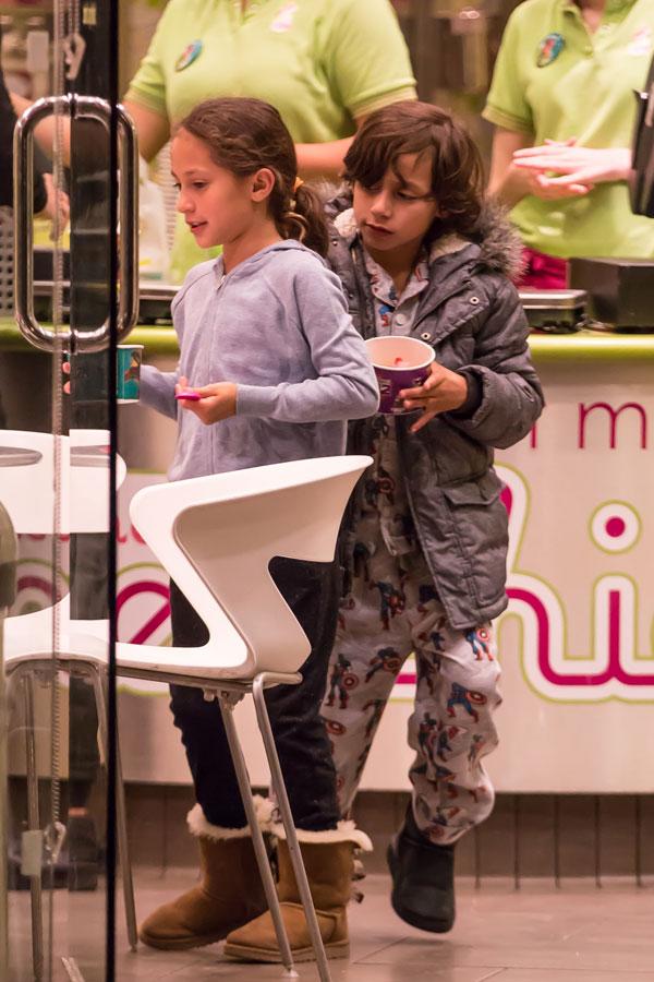 casper smart treats jlo kids max emma frozen yogurt