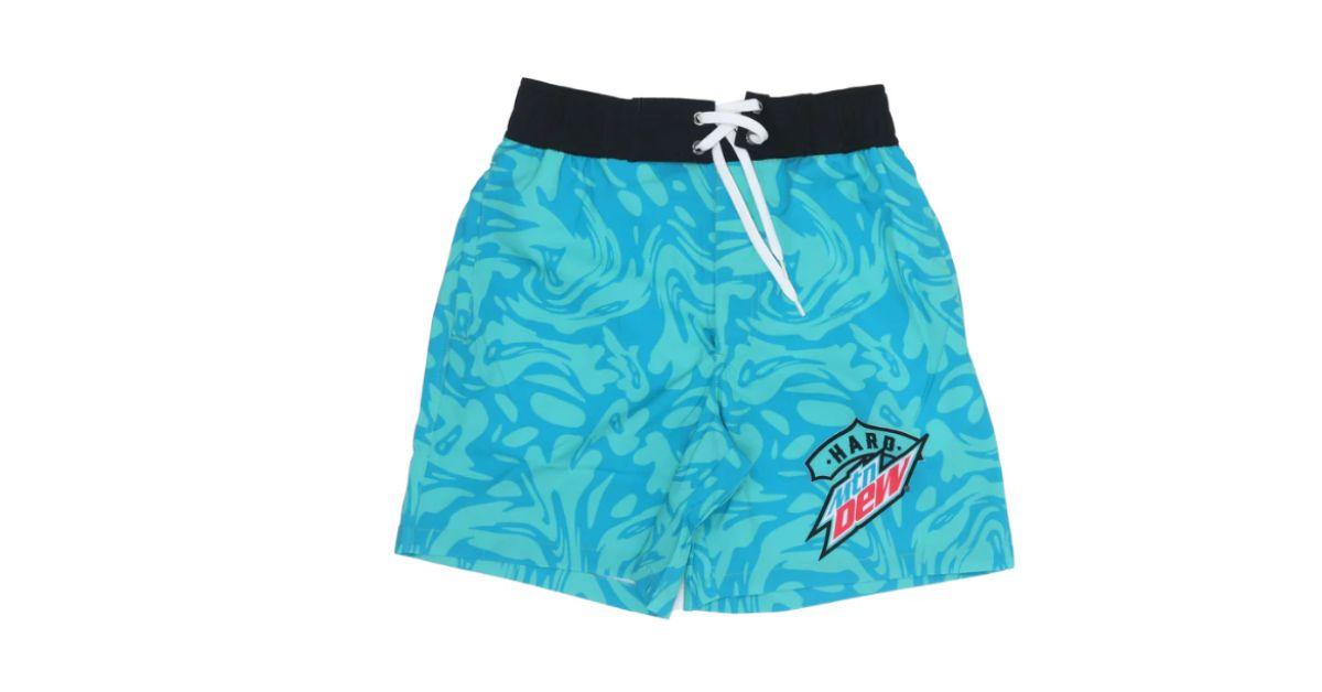 mtn dew