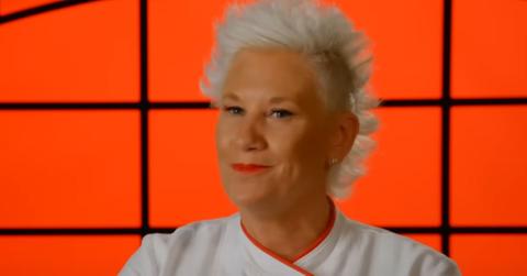 anne burrell final worst cooks in america season what to know