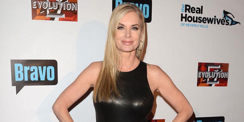 Eileen Davidson