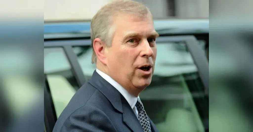 virginia giuffre claims jeffrey epstein paid her to be intimate with prince andrew