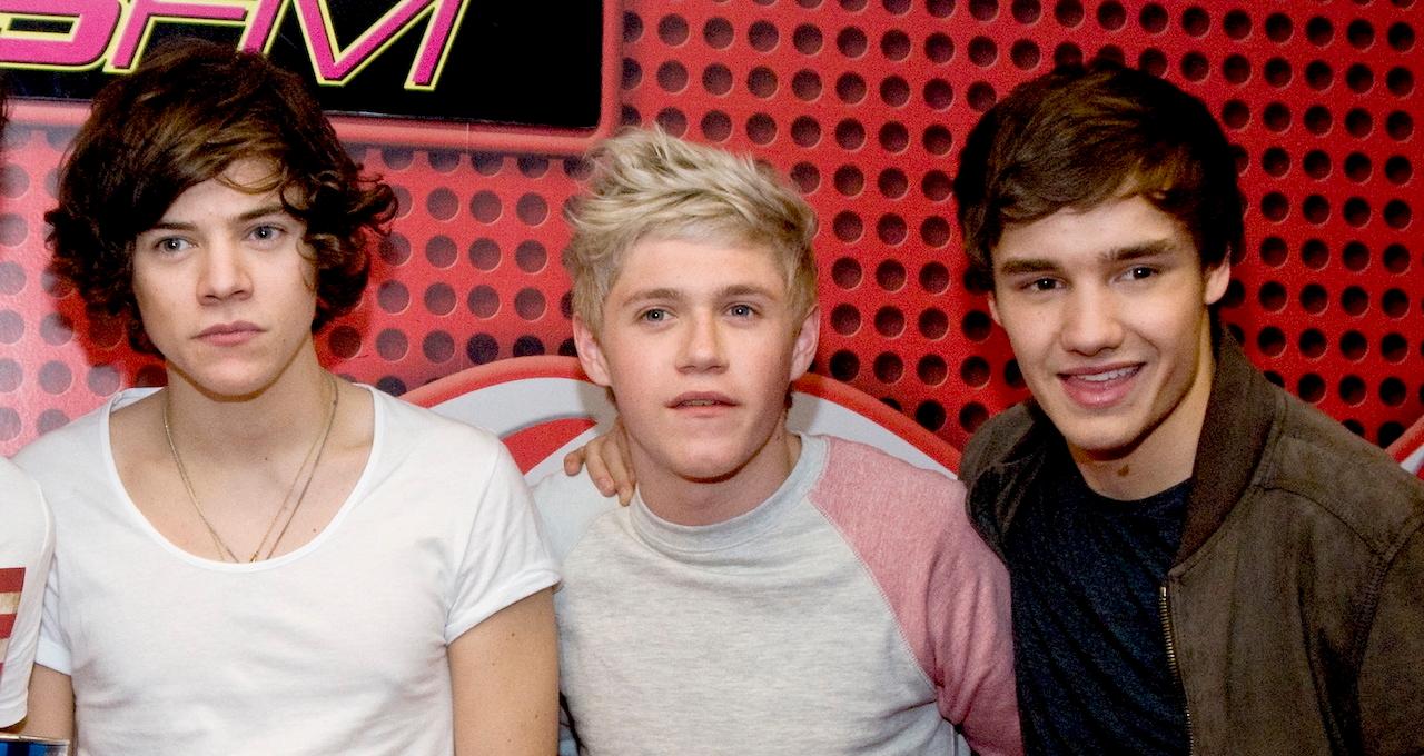 niall horan breaks silence liam payne