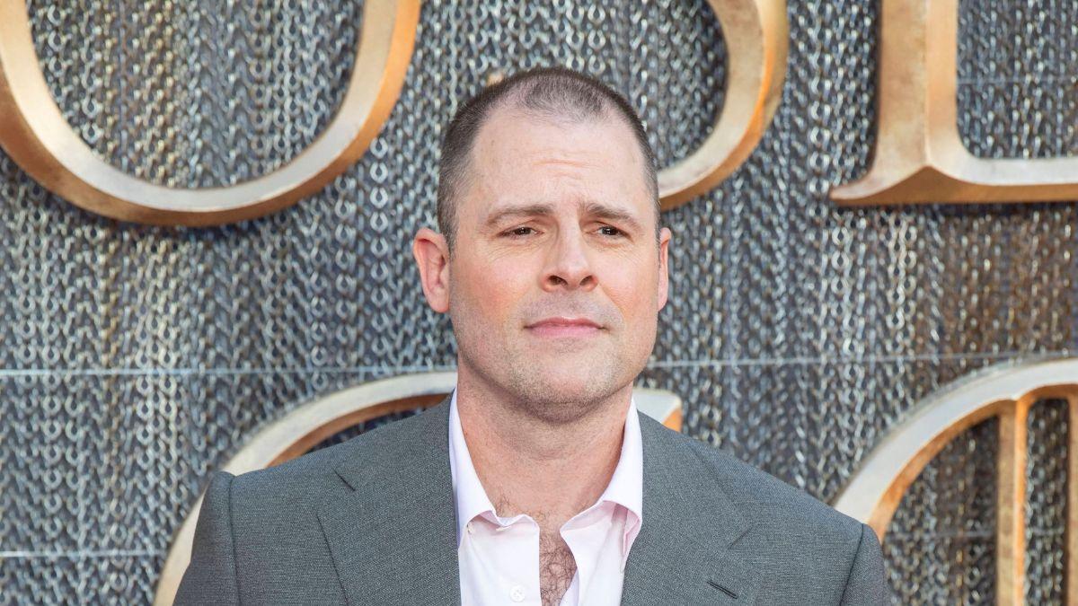 Image of Showrunner Ryan Condal attends the House of the Dragon Season 3 world premiere.